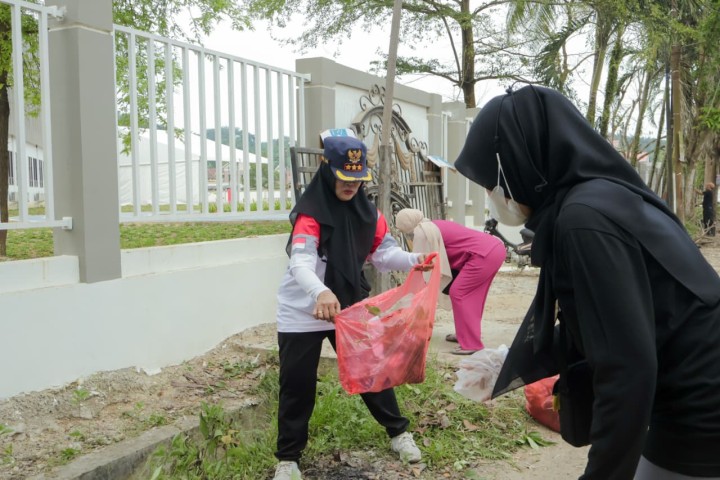 Gotong Royong 2025