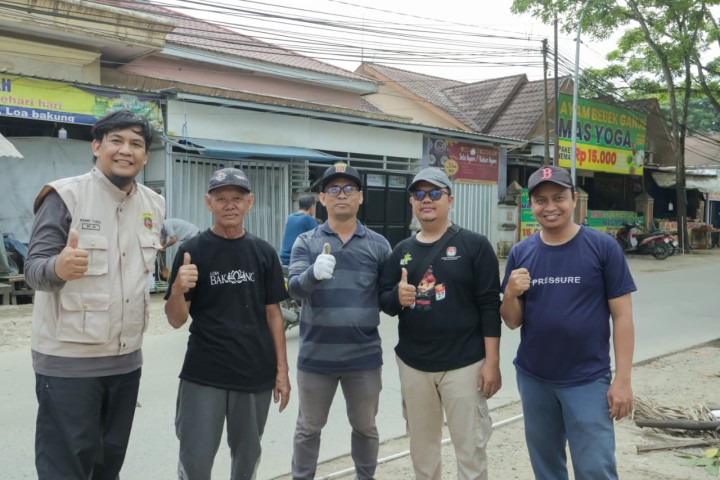 Gotong Royong 2025