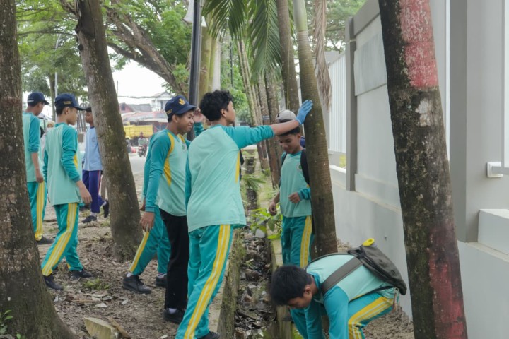 Gotong Royong 2025