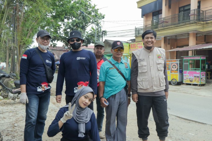 Gotong Royong 2025