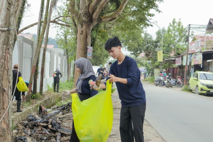 Gotong Royong 2025