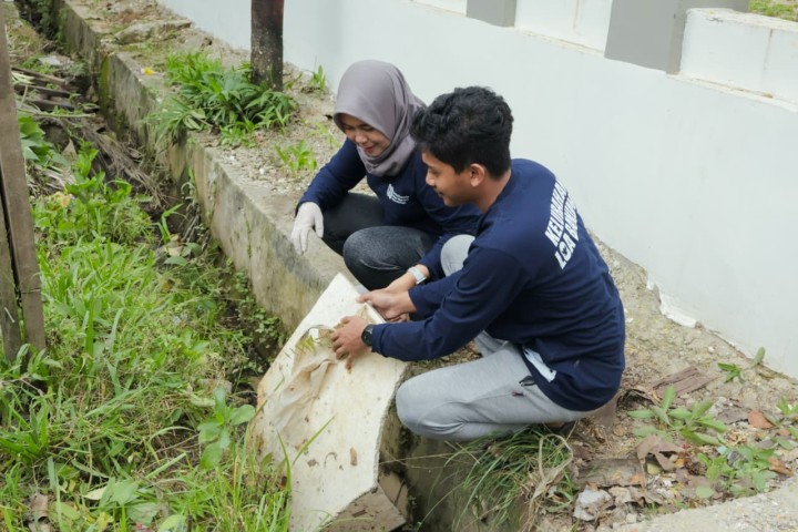 Gotong Royong 2025