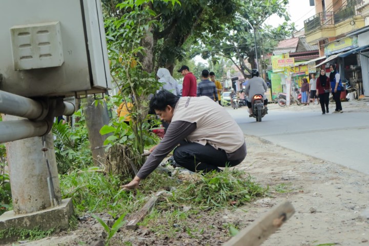 Gotong Royong 2025