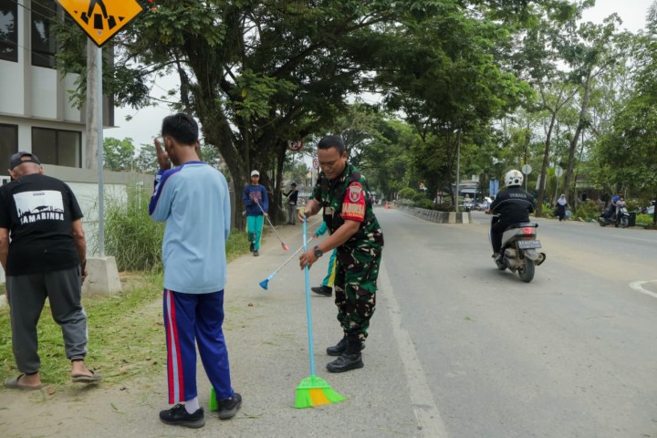 Gotong Royong 2025