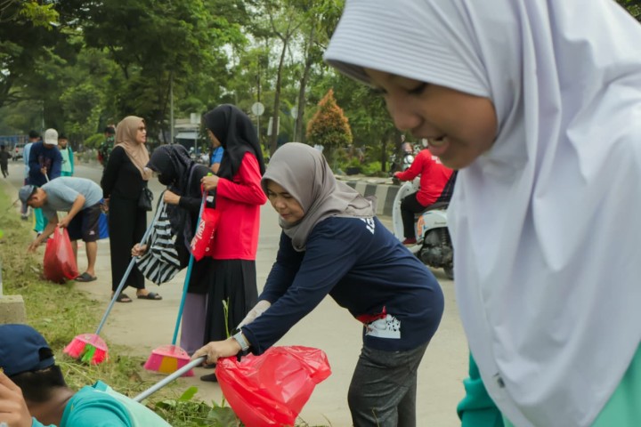 Gotong Royong 2025