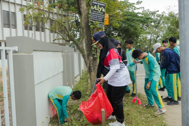 Gotong Royong 2025