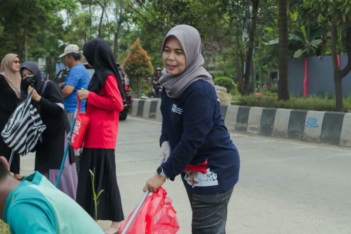 Gotong Royong 2025