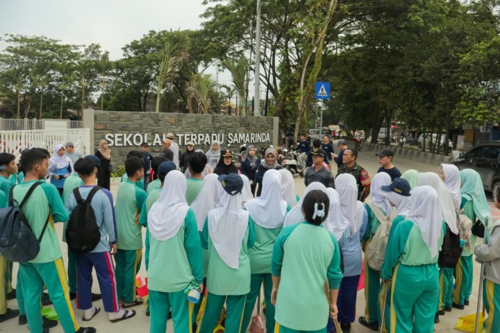 Gotong Royong 2025