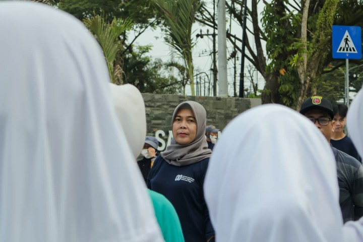 Gotong Royong 2025