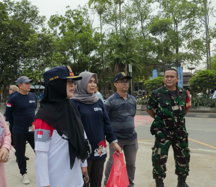 Gotong Royong 2025