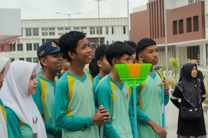Gotong Royong 2025