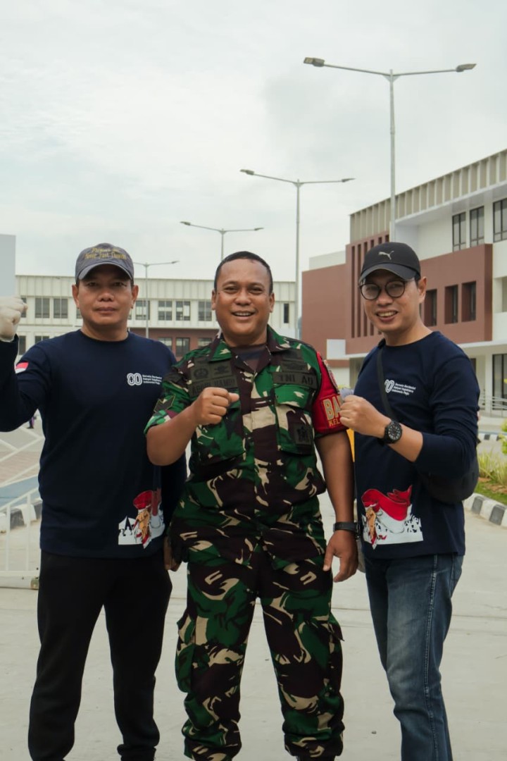 Gotong Royong 2025