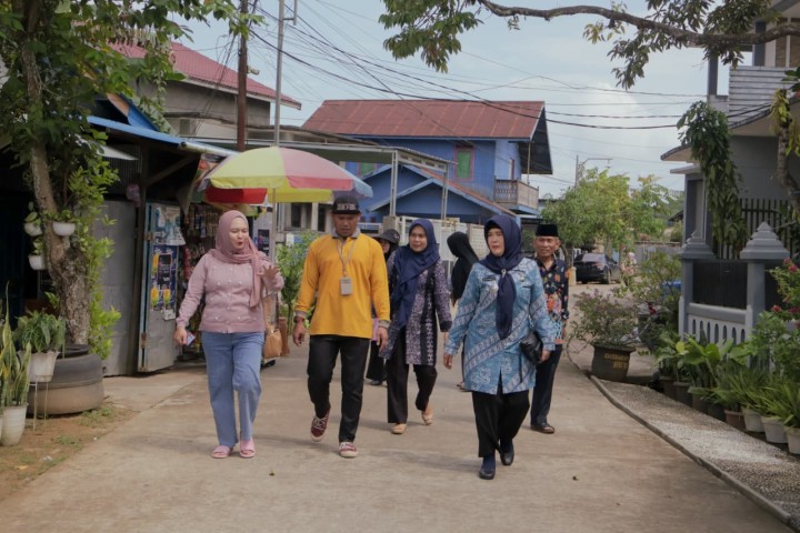 Lomba HATINYA PKK 2025