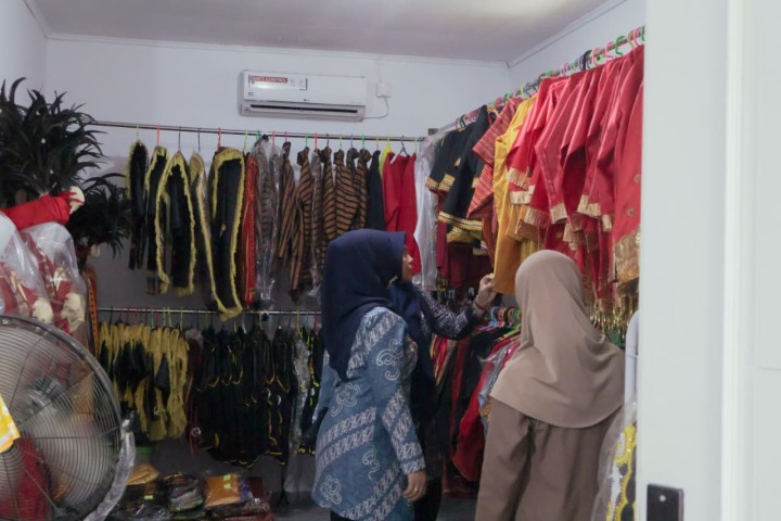 Lomba HATINYA PKK 2025
