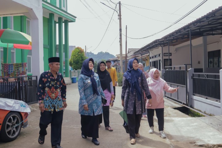 Lomba HATINYA PKK 2025