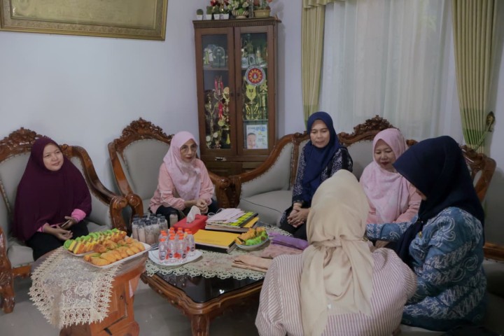 Lomba HATINYA PKK 2025