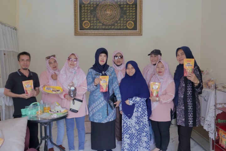Lomba HATINYA PKK 2025