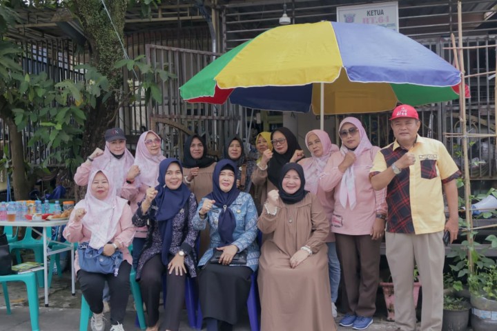 Lomba HATINYA PKK 2025