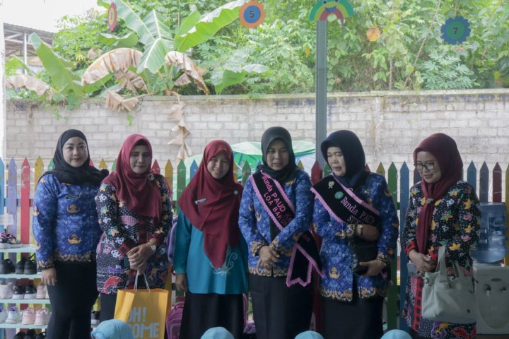 BUNDA PAUD 2025