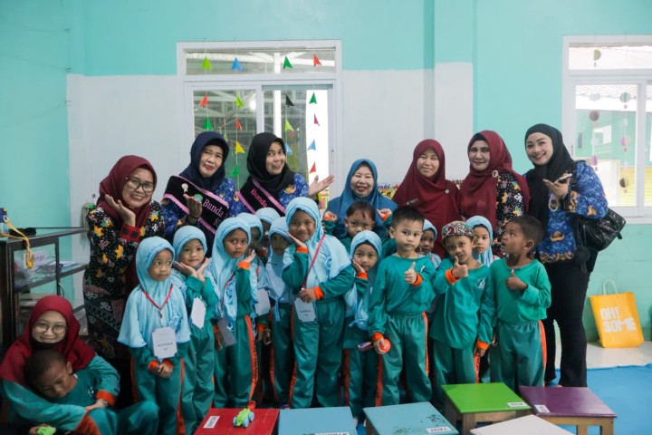 BUNDA PAUD 2025