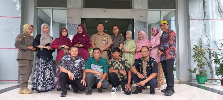Memperingati Hari Kartini 2025