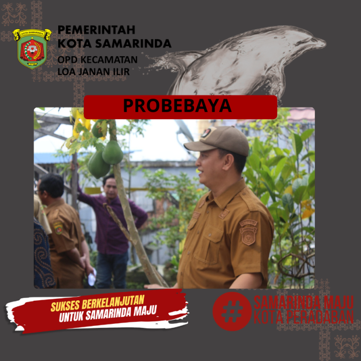 Penilaian Probebaya 2025