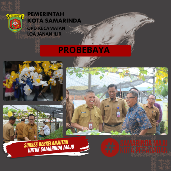 Penilaian Probebaya 2025