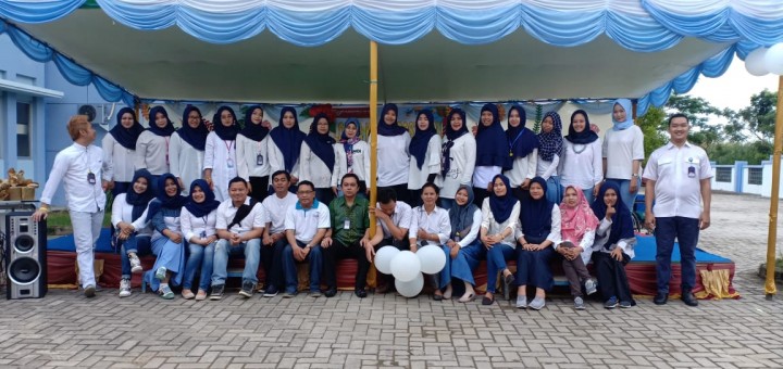 Lomba Kader Posyandu Balita
