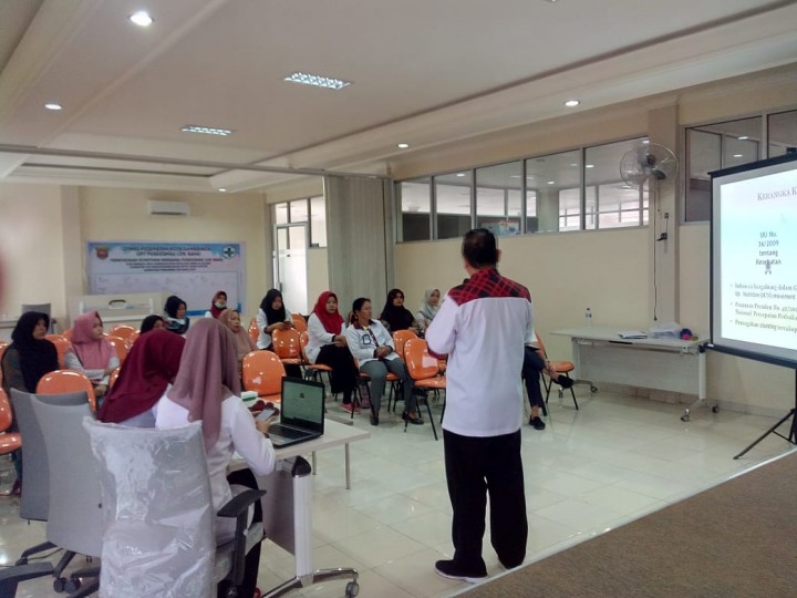 Forum Kemitraan Bidan dan Dukun