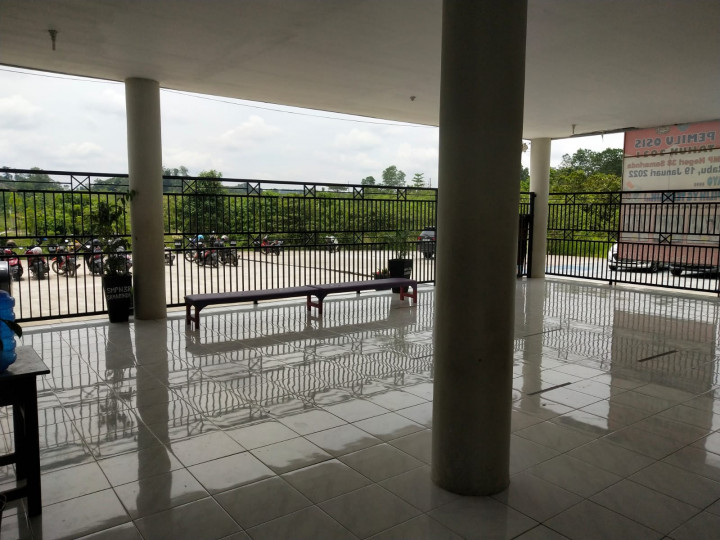 Peresmian Kampung Pancasila dan Wisata Religi Pertama di Samarinda 02 April 2022
