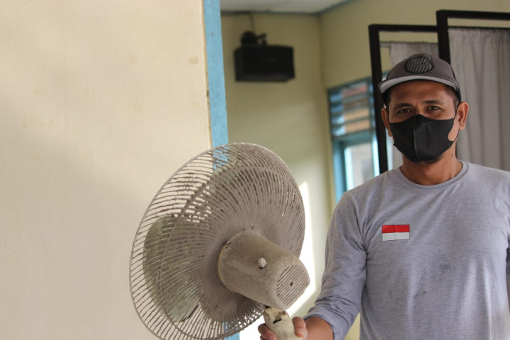 SENAM JUMAT PAGI tgl 22 juli 2022