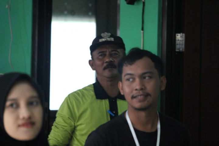 SENAM JUMAT PAGI tgl 22 juli 2022