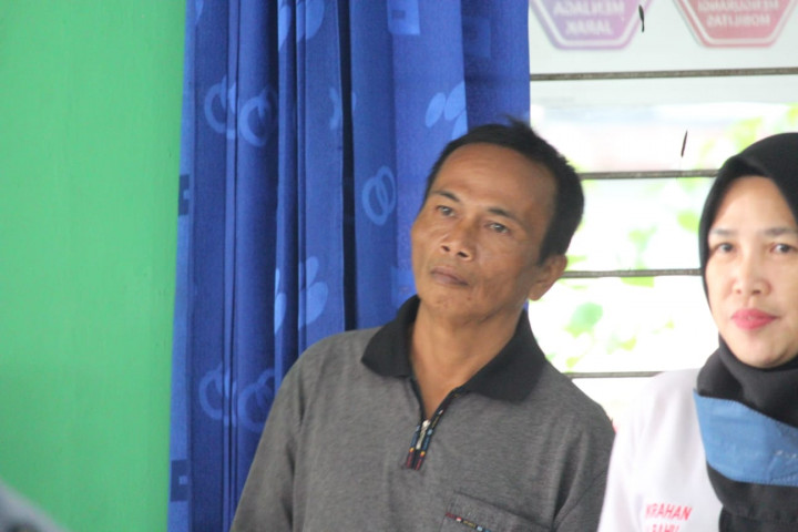 SENAM JUMAT PAGI tgl 22 juli 2022