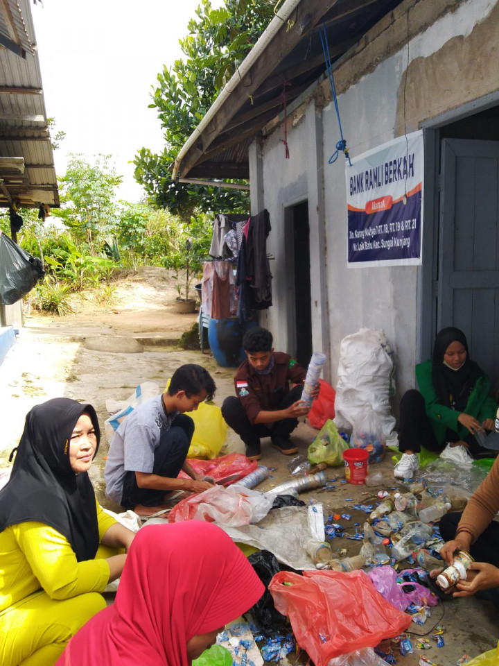 BANG RAMLI