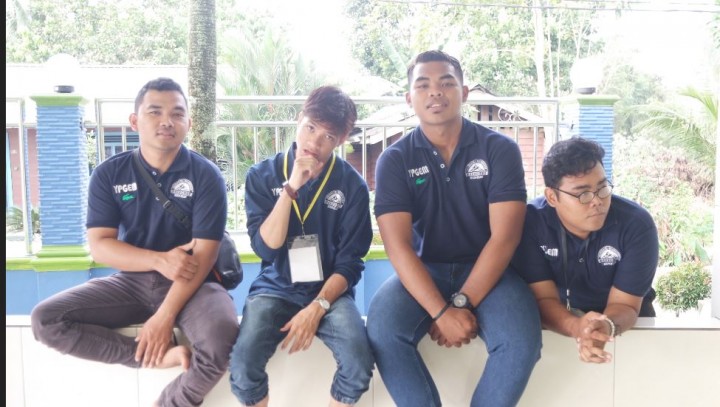 KKN 44 UNMUL SAMARINDA