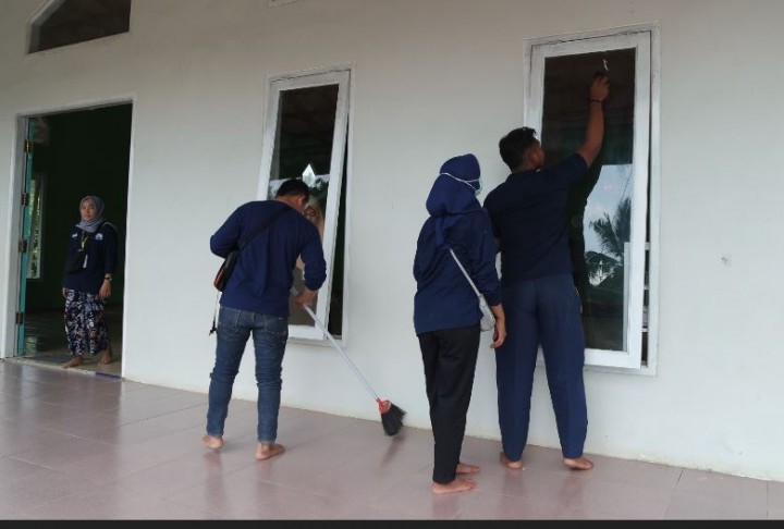 Kegiatan