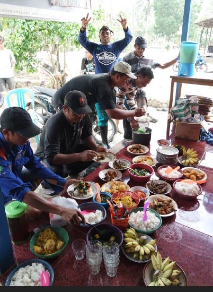 Kegiatan
