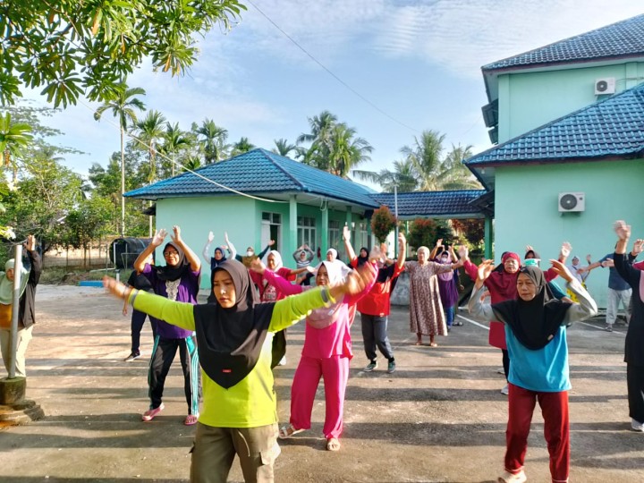 KEGIATAN PROLANIS