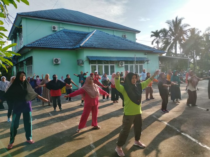 KEGIATAN PROLANIS