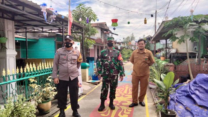 Bank Sampah Kampung Salai