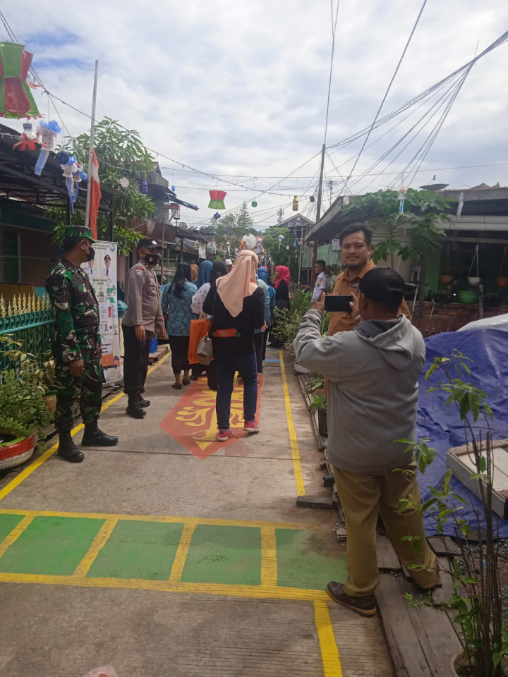Bank Sampah Kampung Salai