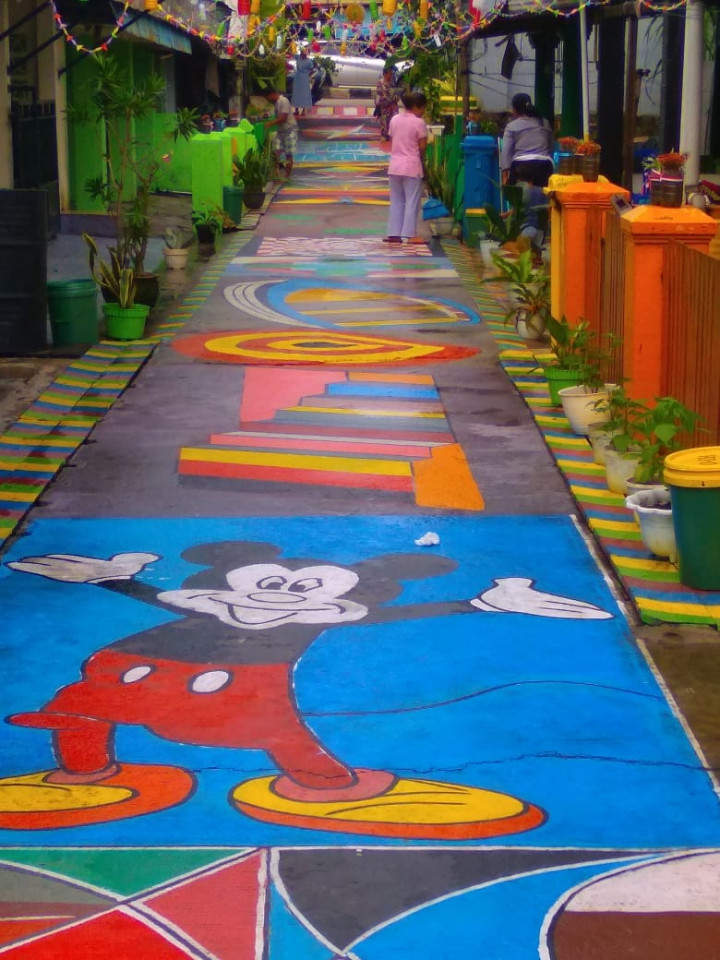 Bank Sampah Kampung Salai