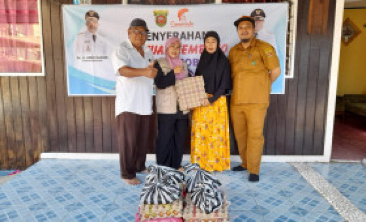 Probebaya Bidang Pemberdayaan2022