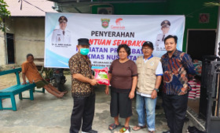 Probebaya Bidang Pemberdayaan2022