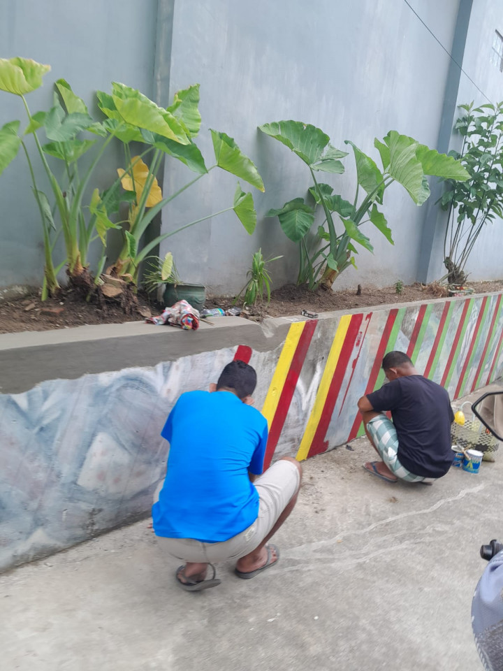Bank Sampah Kampung Salai