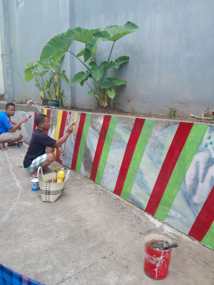 Bank Sampah Kampung Salai