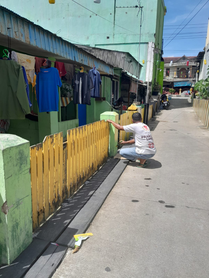 Bank Sampah Kampung Salai