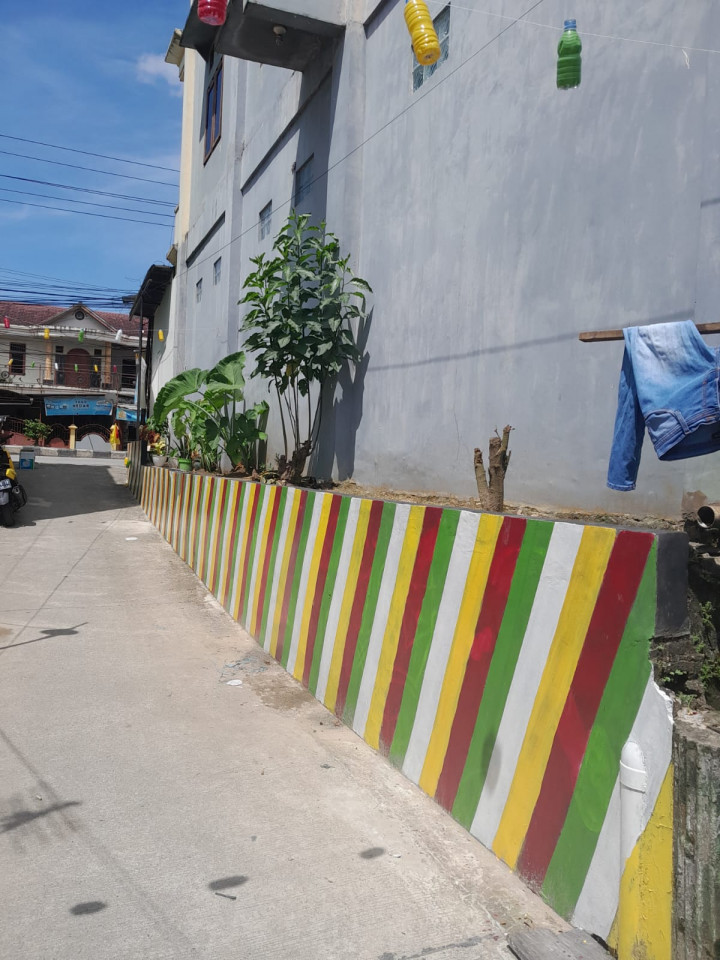 Bank Sampah Kampung Salai