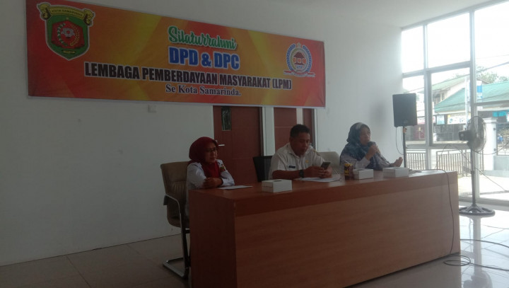 Menghadiri undangan Rapat Evaluasi Anggaran Tahun 2022 dan Persiapan Kegiatan Tahun 2023