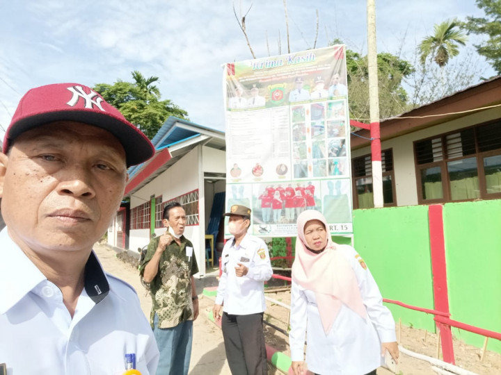 Giat Kampung KB 2023